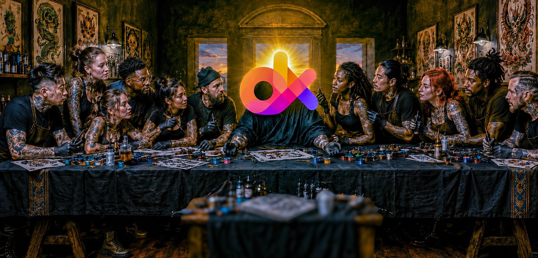 DrafX